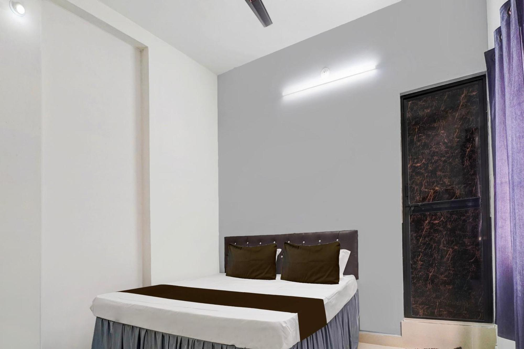 Hotel O Dream Star Bhilai Exterior photo