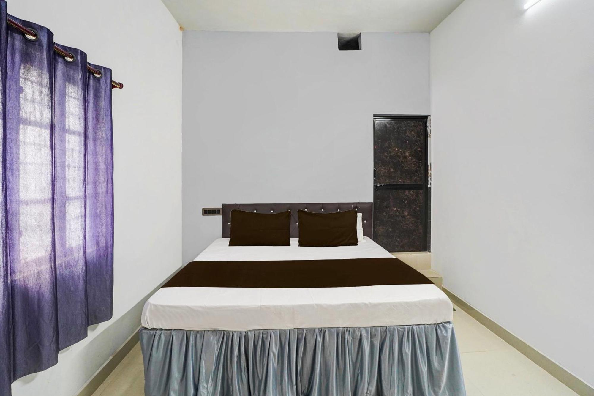 Hotel O Dream Star Bhilai Exterior photo