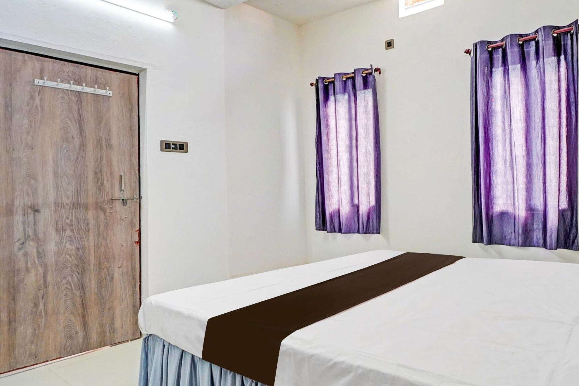 Hotel O Dream Star Bhilai Exterior photo