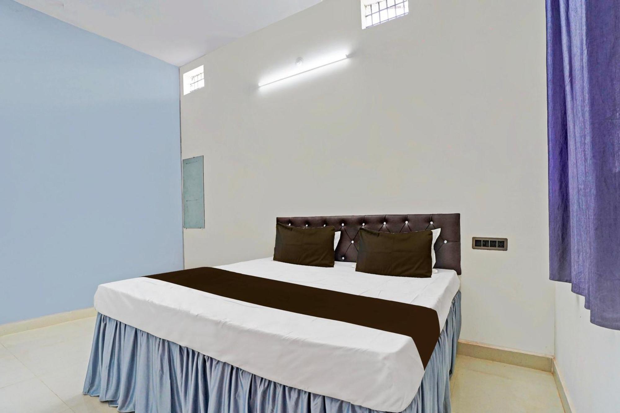 Hotel O Dream Star Bhilai Exterior photo